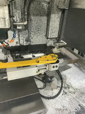 USED 2000 FANUC A05B0078B102#WM