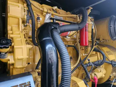 USED CATERPILLAR 500GC