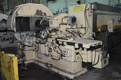 Used CINCINNATI-MILACRON/HEALD MODEL 174, Misc Industrial Equipment Kentucky US | Aucto #565401