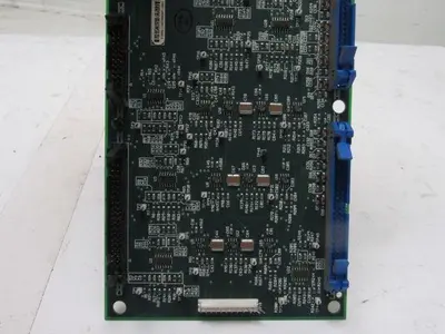 Liebert 02-810005-11 Rev 00 Circuit Board PCB Card Module
