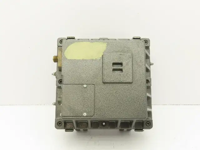 Used PRESS TECH _UNKNOWN_ Electrical Boxes Indiana US | Arrow Industrial #616168
