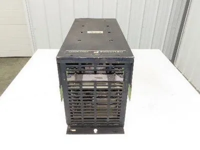 Reliance 8000846R Power Module 68A Joy Axivane Fan AVR71-43D1539