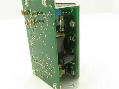Drexelbrook 402-3302 Level Transmitter Glue Controller 240VAC