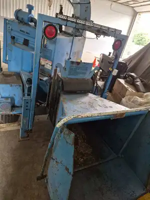 Used BANDIT 200+ Wood Chippers Michigan US | Miedema Asset Management Group #1454309