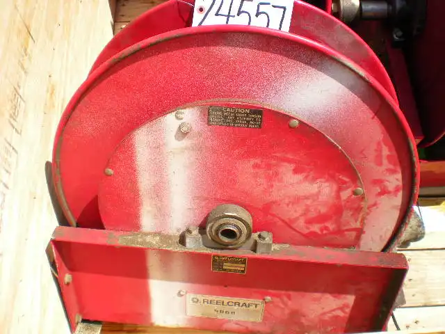 Used REELCRAFT D9340OLPBW Miscellaneous MRO Ohio US | CW WOOD MACHINERY #475525