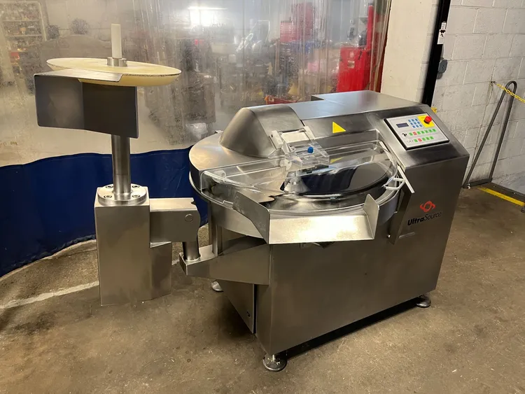 Used 2016 FATOSA C75 Slicers / Dicers / Cutters Illinois US | M&M Equipment Corp. #1145440