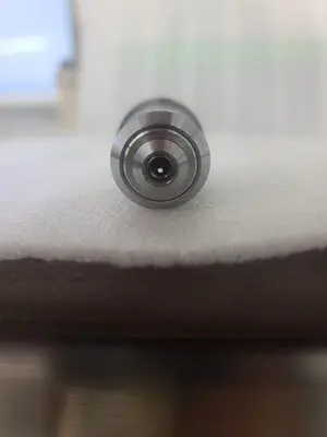 AKASHI M40 0.65 81635 OBJECTIVE