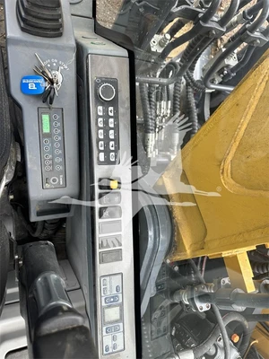 USED 2019 XCMG XE210U