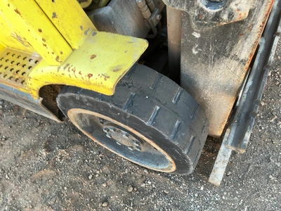 Used HYSTER S50XM Misc Forklifts Michigan US | Miedema Asset Management Group #1568281