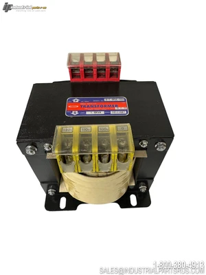 Used SWALLOW A-1. 6KUL-503 TRANSFORMER Transformers Kentucky US | Industrial Parts R Us Inc. #1138150