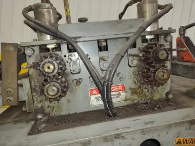 USED COE CPPS-PO-225-12