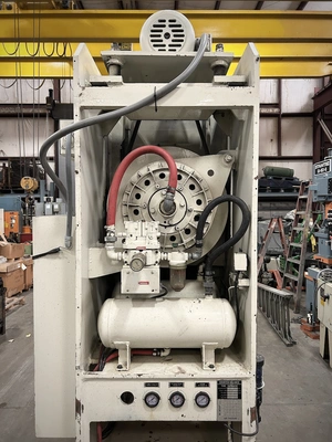 USED 1984 STAMTEC STAMTEC G1-60-S PRESS