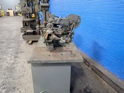 Used SOUTH BEND C1 744 Z 18 Precision Lathes Ohio US | HGR 24 #1094757