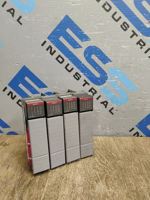 ALLEN BRADELY 1746-IA16 Electrical/PLC/Automation | ESS Industrial Equipment Sales (1)