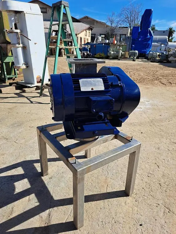 Used FRANKLIN MILLER 1082A Grinder Mixer California US | Machinery & Equipment #509177