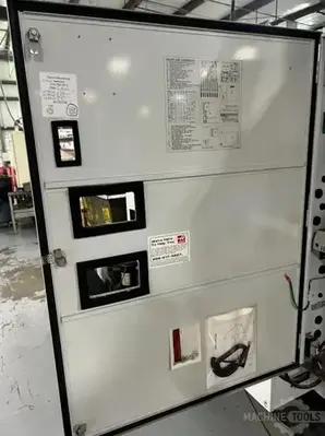USED 2011 HAAS ST-30