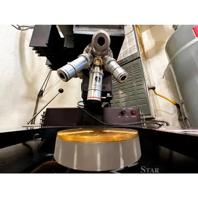 Used _UNKNOWN_ _UNKNOWN_ Semiconductor Test California US | Star Industries #1254743