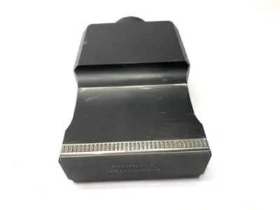 New | in-Stock BRANSON Ultrasonic Welding Knurled Sealing Horn Welding Machinery (Other) Michigan US | Maverick Industrial Sales #1402306