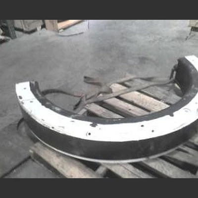 60 Inch Ball Mill Bearing