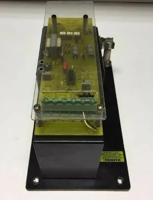 Used Payne Engineering 18DZ-4-30 PLC Processors Indiana US | J&J Industrial Supply #512546