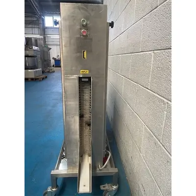 Used Jdr _UNKNOWN_ Bakery Tray Cleaners Pennsylvania US | ISCA #1299463