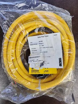 NEW TURCK RKM-56-4M