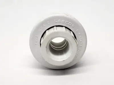 New | in-Stock LASCO SCH 40 Plumbing Equipment Michigan US | Maverick Industrial Sales #1391283