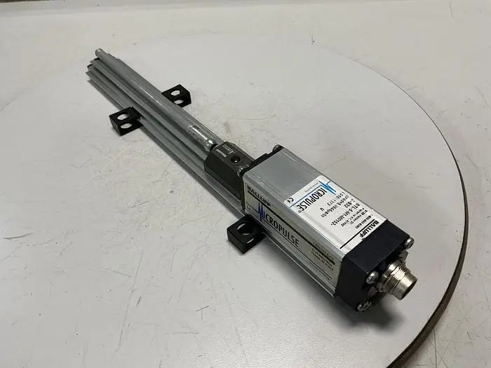 Used BALLUFF BTL-5-M1-M0152-Z-S32 Transducers Michigan US | Ideal Machinery #695081