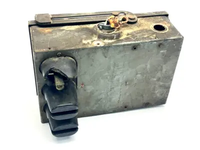 Used Trumbull Electric FL-361 Bus Bars & Plugs Michigan US | Maverick Industrial Sales #1401663