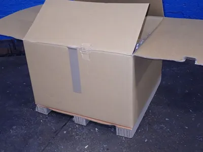 USED FANUC A97L02180863/90031