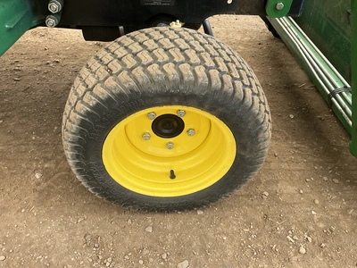 Used JOHN DEERE 1025 R Sub-Compact & Compact Tractors Michigan US | Miedema Asset Management Group #1413783