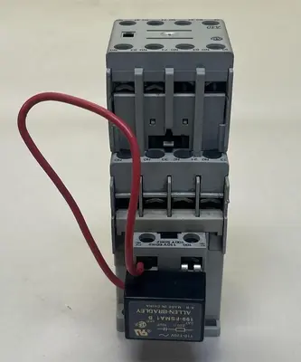USED ALLEN-BRADLEY 700-CF310*