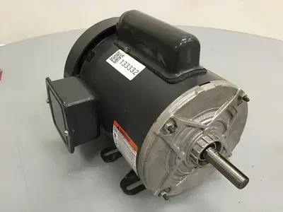USED DAYTON 6K484BB