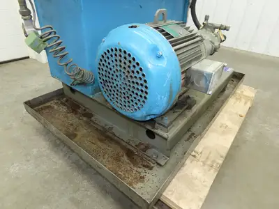 Used CROSS _UNKNOWN_ Hydraulic Power Units Indiana US | Arrow Industrial #684585