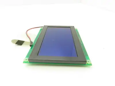 Allen Bradley 20-20610-3 LCD Display for PanelView 550 Touch Screen Revision A