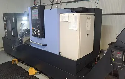 USED 2022 DOOSAN PUMA GT 2600 LM
