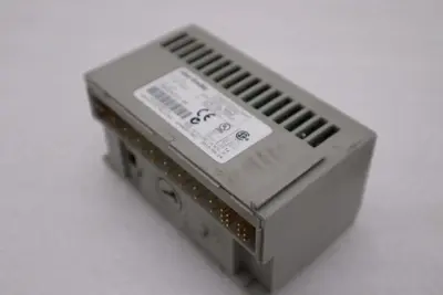 AB Allen-Bradley 1794-0A16 120Vac Output Module Flex I/O 16 Point STOCK H1227A
