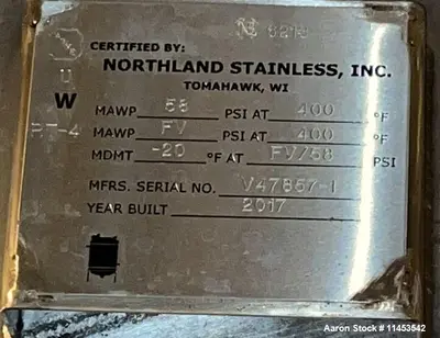 USED NORTHLAND