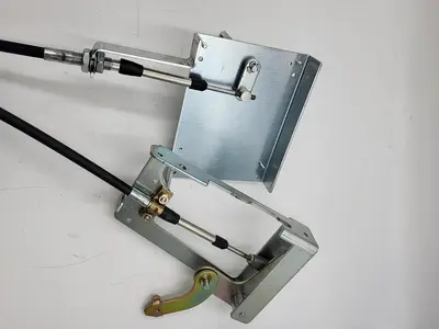 New | in-Stock ALLEN-BRADLEY ALLEN BRADLEY 194R-FC04 DISCONNECT SWITCH CABLE MECHANISM *NEW* Disconnects | ND Industrial Surplus #1211444