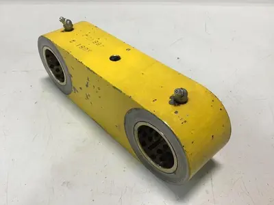 USED VAN DORN 308142