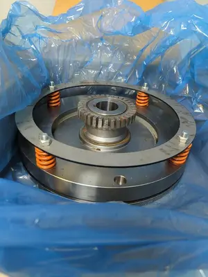 New | in-Stock FALK 0739781 Misc Electrical & Power Parts | Surplus Asset Holdings #1216138