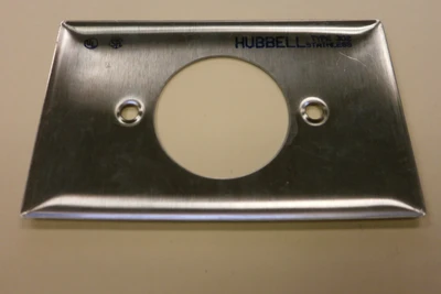 NEW HUBBELL Type 302