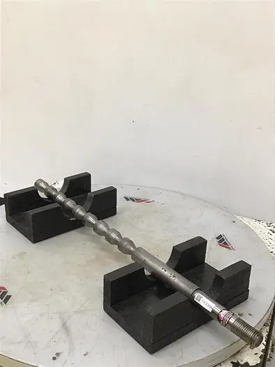 Used VAN DORN 200RS14F / SB Injection Molding Parts Michigan US | Ideal Machinery #696486
