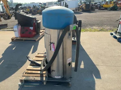 Used _UNKNOWN_ _UNKNOWN_ Vacuum Cleaners Michigan US | Miedema Asset Management Group #1296010
