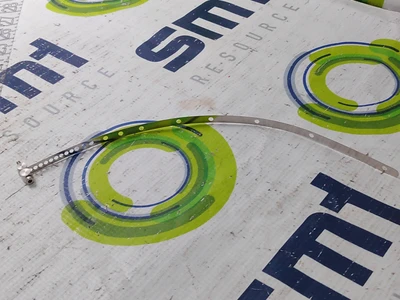 NEW ASYMTEK 62-0651-00