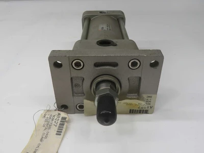 Used SMC _UNKNOWN_ Pneumatic Cylinders Texas US | OCO Industrial #1704068