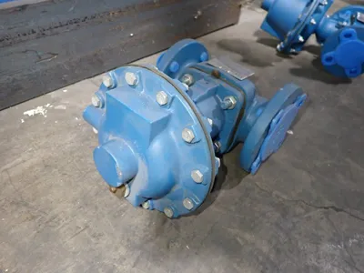 USED ITT 1.52538M343312