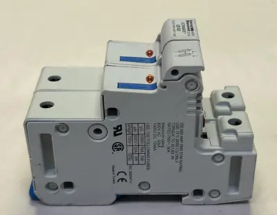 USED FERRAZ SHAWMUT US142I