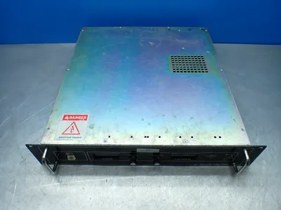Used POWER TEN P62B5325 DC Power Supplies Ohio US | HGR 24 #933824