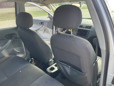 Used 2006 FORD FOCUS Sedans Michigan US | Miedema Asset Management Group #1406860